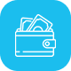 No recurring SaaS fees